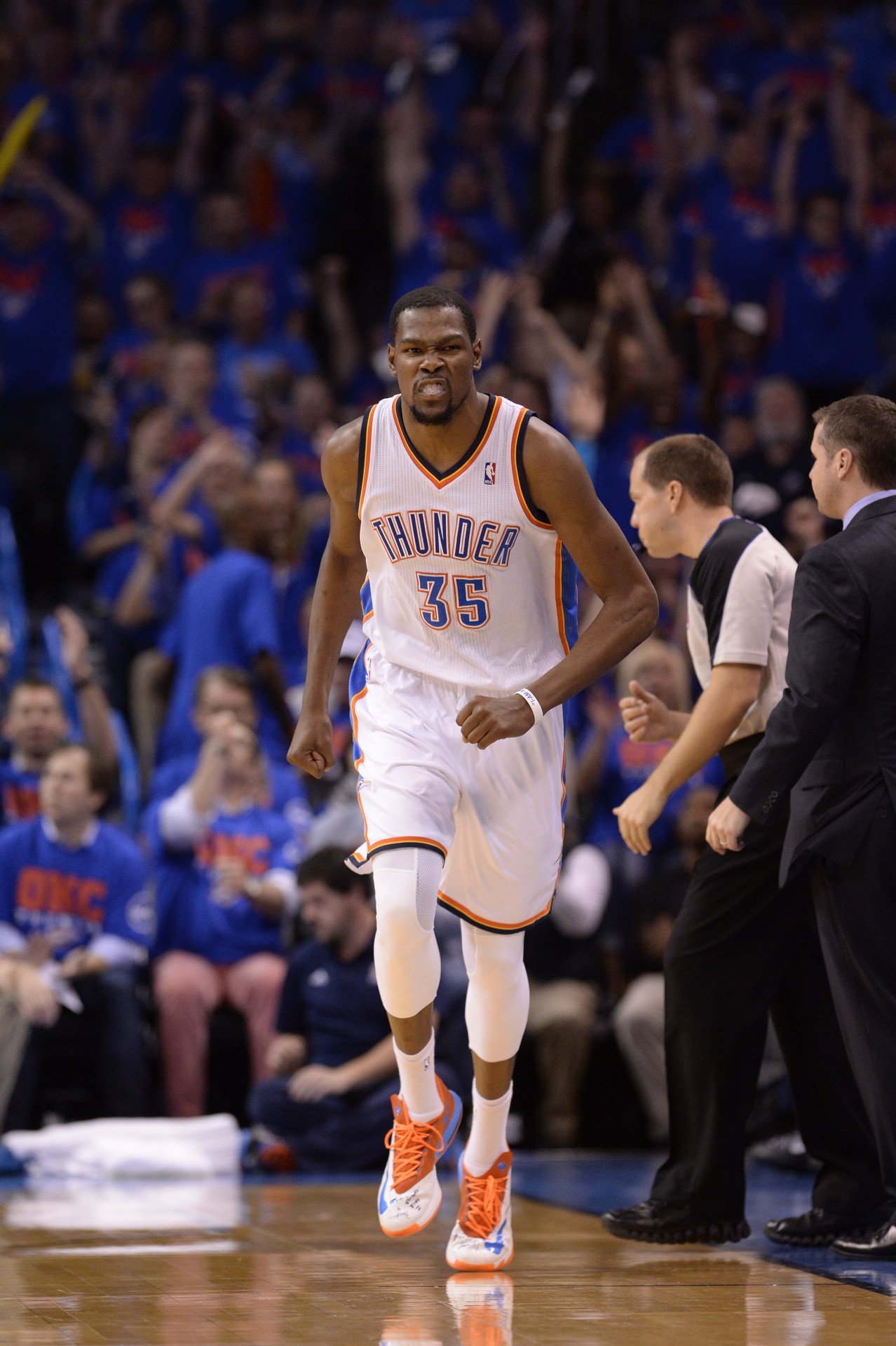 Kevin Durant